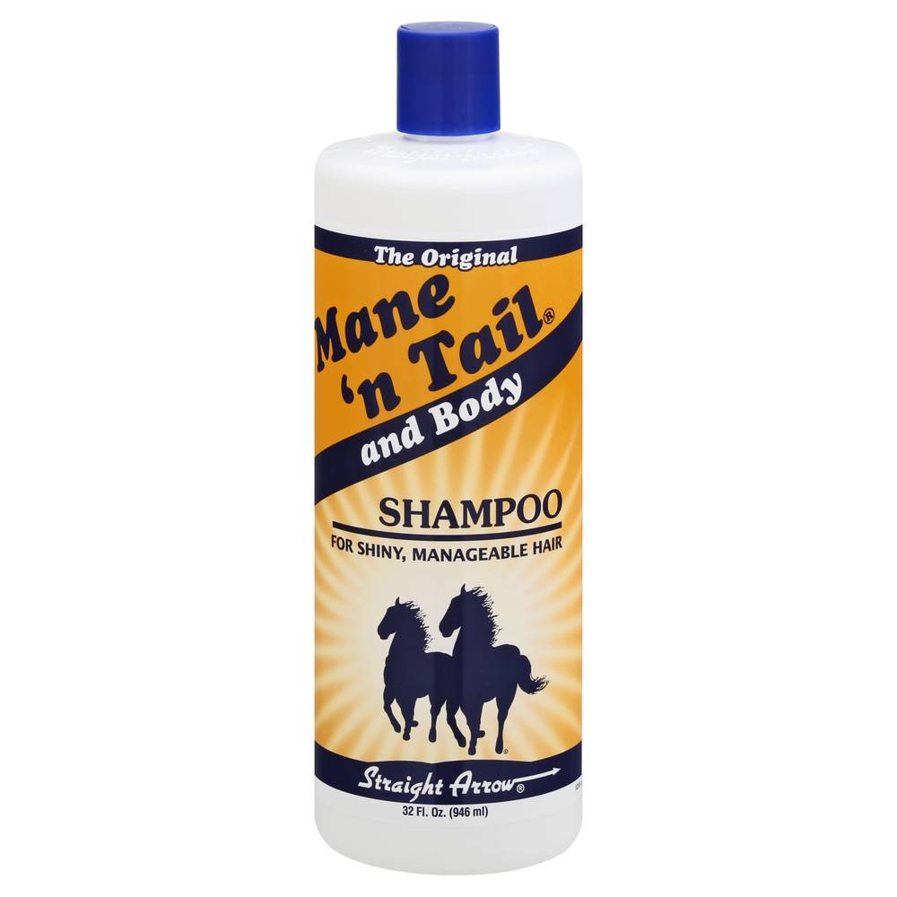 Mane 'n Tail The Original Shampoo (32 fl oz)