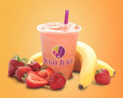 Jugo Juice  (1 Outlet Collection Way) USE GATE NO. 3 OR 4. INFRONT OF MARSHELLS
