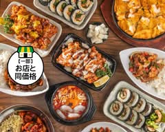 韓国屋台 ホンデポチャ 大阪京橋店