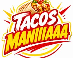 TACOS MANIIIAAA 🌮🥇