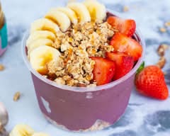 Gostoso Açaí - Maipú