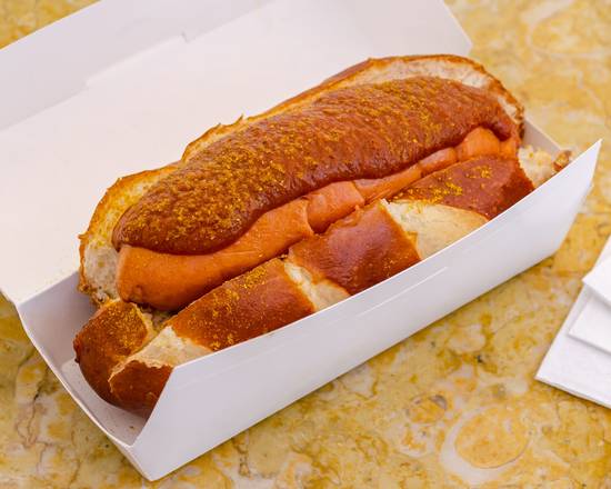 Schaller's Stube Sausage Bar photo 2