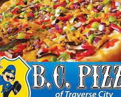 BC Pizza Of Traverse City (3186 Lafranier Rd, MI)