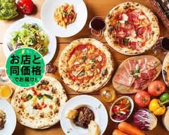 イタリアンチムチム Italian Chimchim