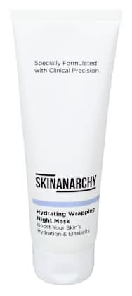 Skin Anarchy Hydrating Wrapping Night Mask