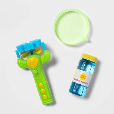 Sun Squad Super Bubble Stick Blower