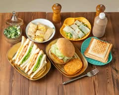 Just Eat 吃就對了早餐