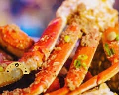 Seafood Legend - 2329 N Rolling Rd.