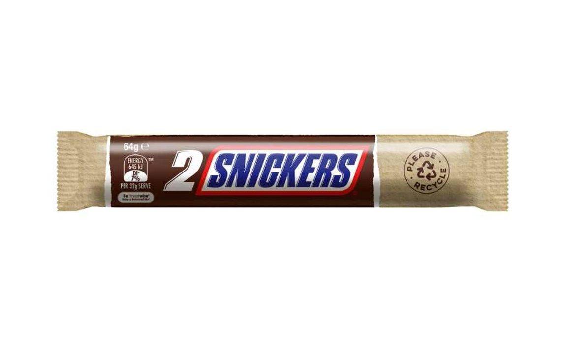 Snickers 64g