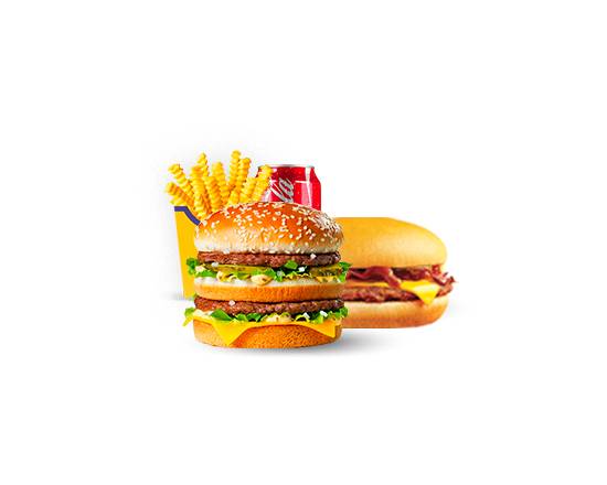 🍔Menu A2🍔