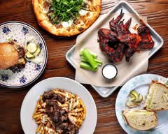 Von Ebert Pizzeria and Grill (Glendoveer)
