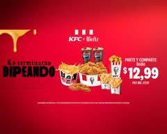 KFC (Batán Shopping Cuenca)