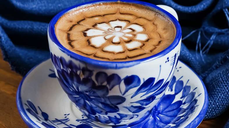 Mocha