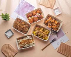 元氣脆皮章魚燒 竹北店