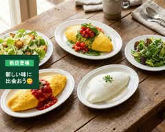 EXITオムライス  EXITomuraisu	