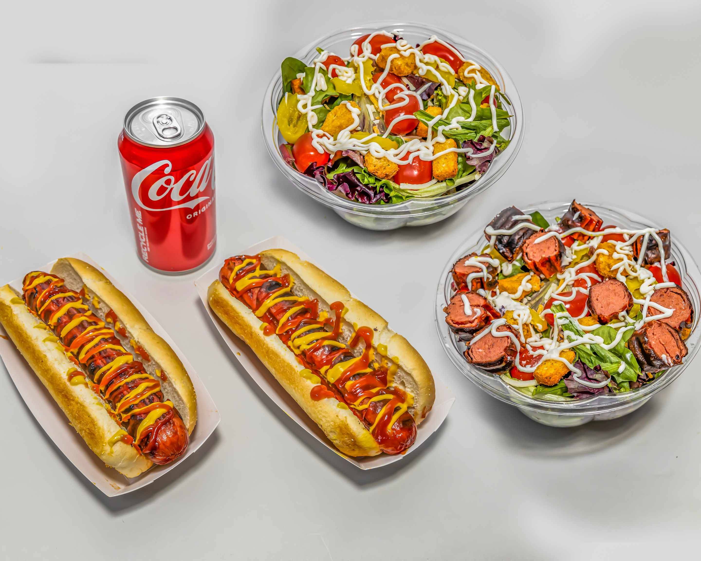 Order What's Up Dog Menu Delivery【Menu & Prices】 Seattle Uber Eats