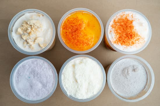 Yuyu´s Tea (Cancun)