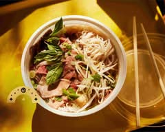 Pho King