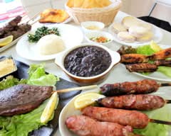 ペルーアンドブラジル By CAFE RESTAURANT Peru&Brasil