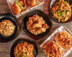 BirdTalk Chicken & Hibachi (Tempe)