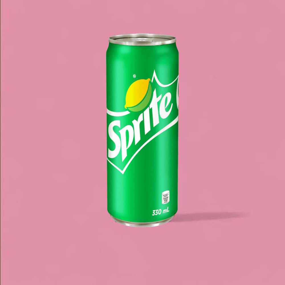 🥤 Sprite