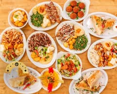 Avesta Shawarma (88 Ave)