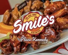 Smiles(Plaza Kennedy)