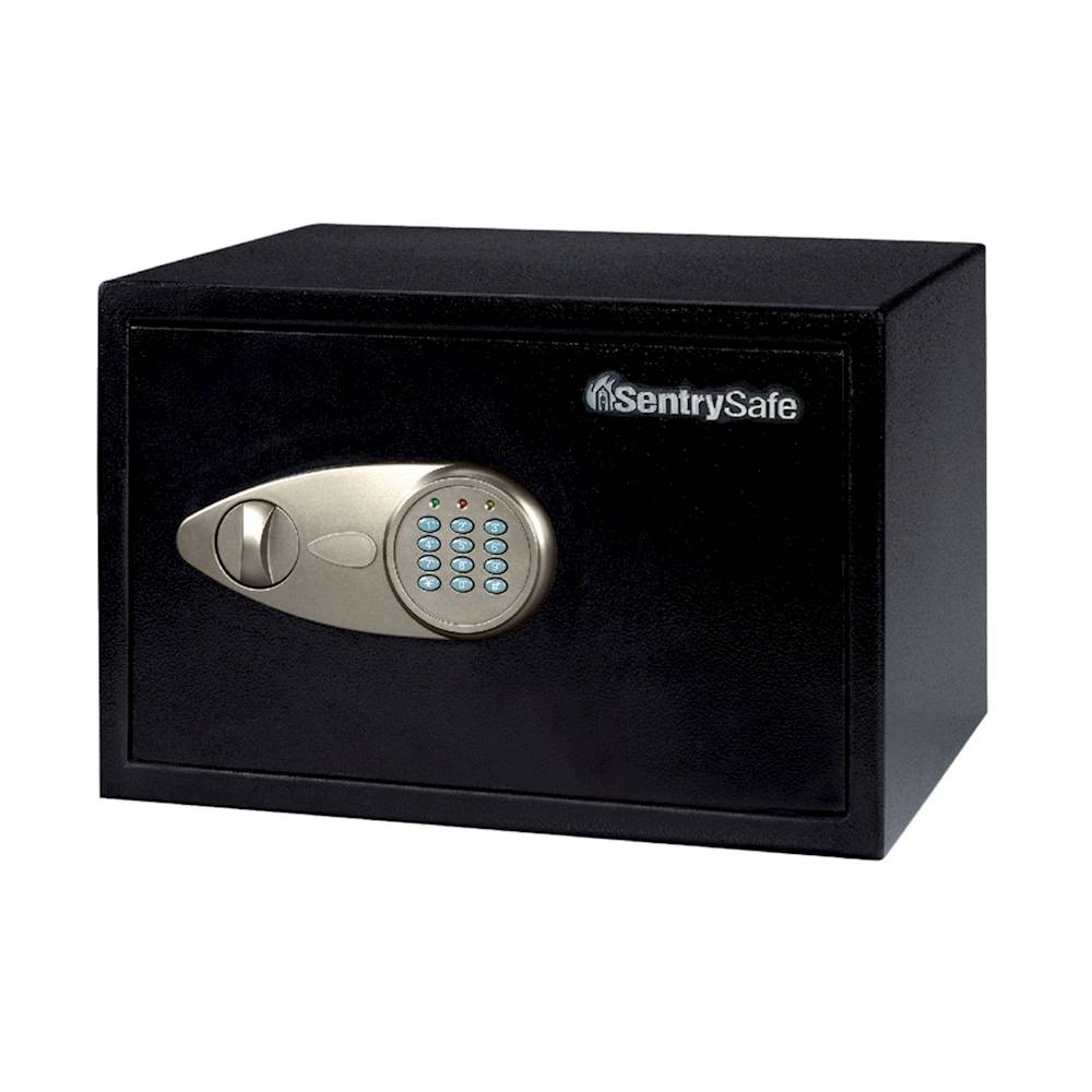 Sentry safe caja de serguridad digital