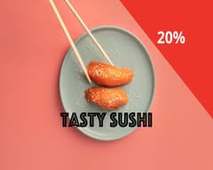 Tasty Sushi - Atocha