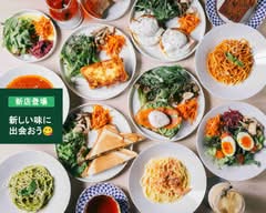 喫茶 [nanashian] teahouse [nanashian]