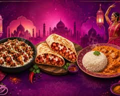 BOLLYFOOD & CROUSTY