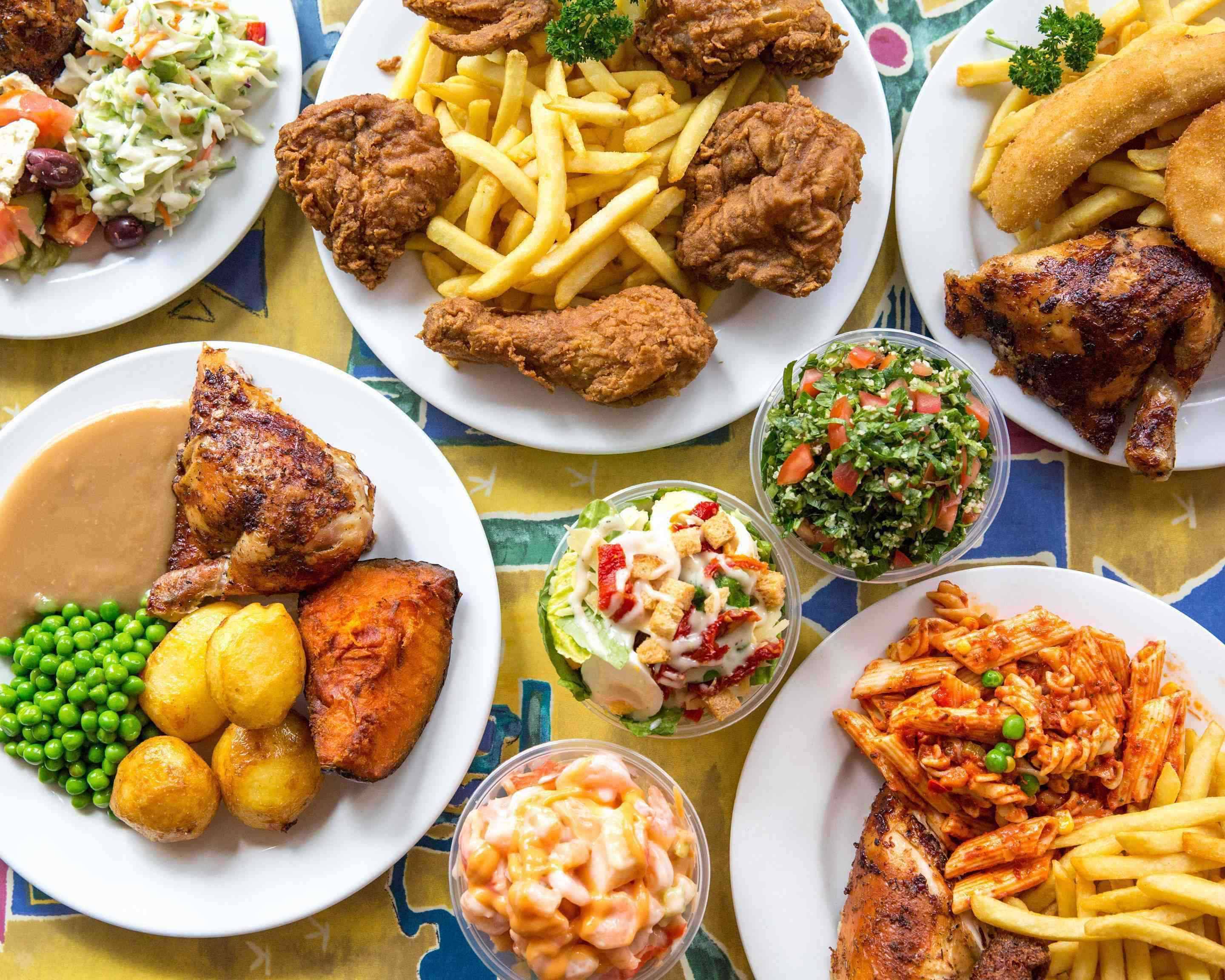 Garden Halal Meat Boston - wmrdwnc