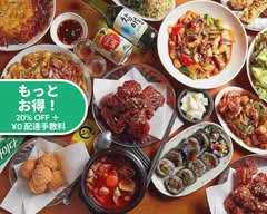 ソウルチキン韓国 ソウル物語 Seoulchickenkorea