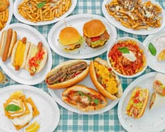 Harbor Eats