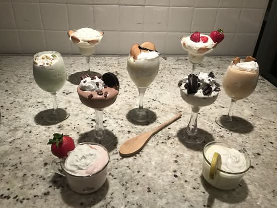 Puddin Guy (5415 Whitaker Ave)