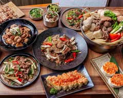 羊騷殿 台北忠孝店