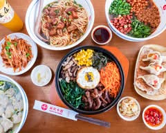 Taste Of China, Rivonia