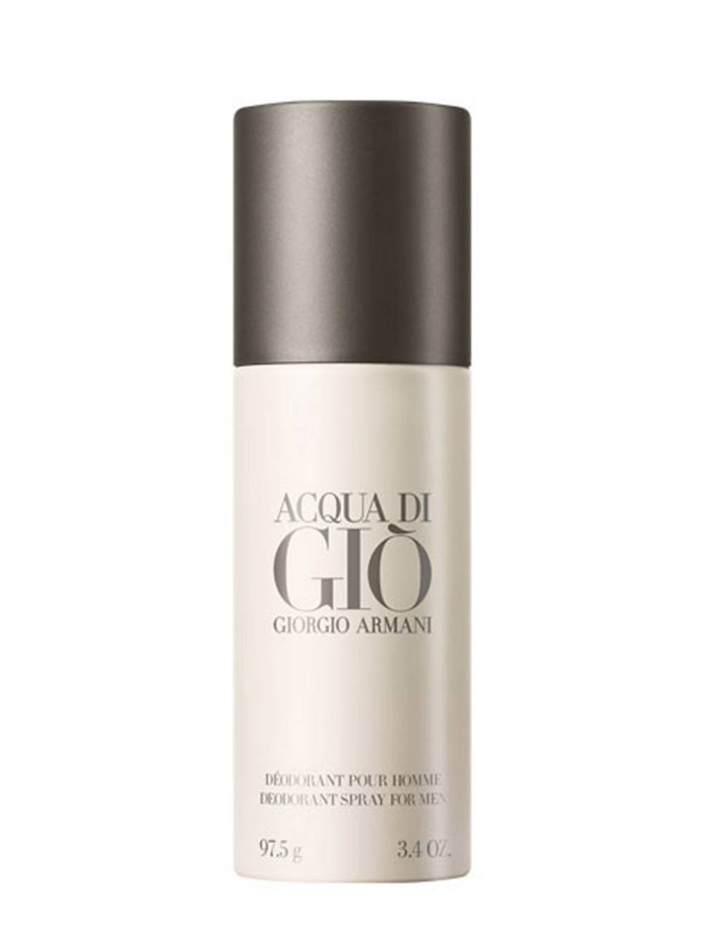 Giorgio armani desodorante acqua di gio de armani