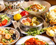 餃子百珍 一味玲玲 新宿店 Ichimi Ring Ring Shinjuku