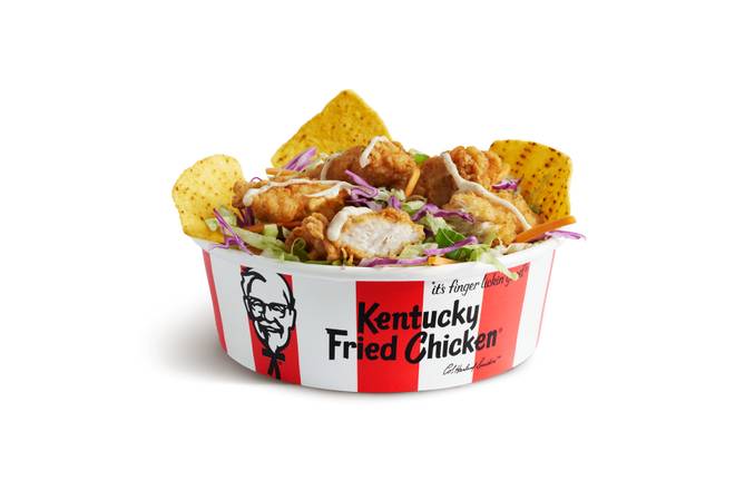 Original Tenders™ Crunch Bowl