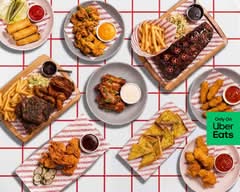 TGI Fridays (Green Hills)