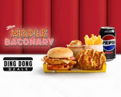 Chicken Treat Yangebup