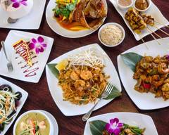 Thai Tables Thai Restaurant
