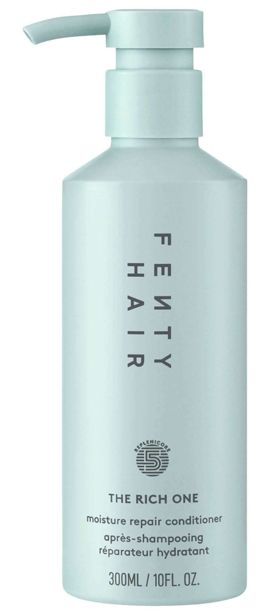 Fenty Beauty By Rihanna The Rich One Moisture Repair Conditioner for Fine to Medium Hair 10 oz