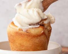 Shell's Bread Pan De Masa Madre (Independencia)