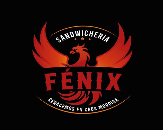 Sandwicheria Fénix (Santiago)