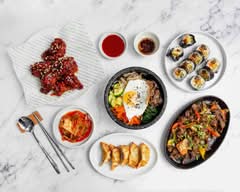 Gosu Korean Restaurant