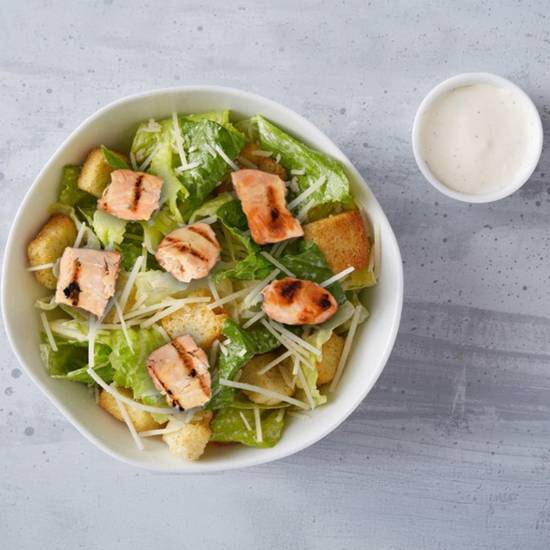 Chicken Caesar Salad Tray