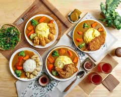 吳興街275 日式咖哩專賣