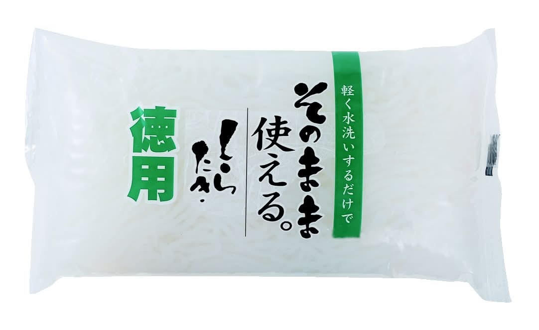 下仁田家そのまま徳用しらたき Delivery Near Me | Order Online